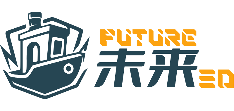 未来3D